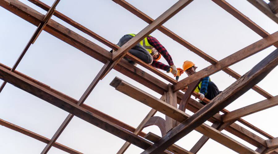 Expert top industrial roofings services in Bovard, PA